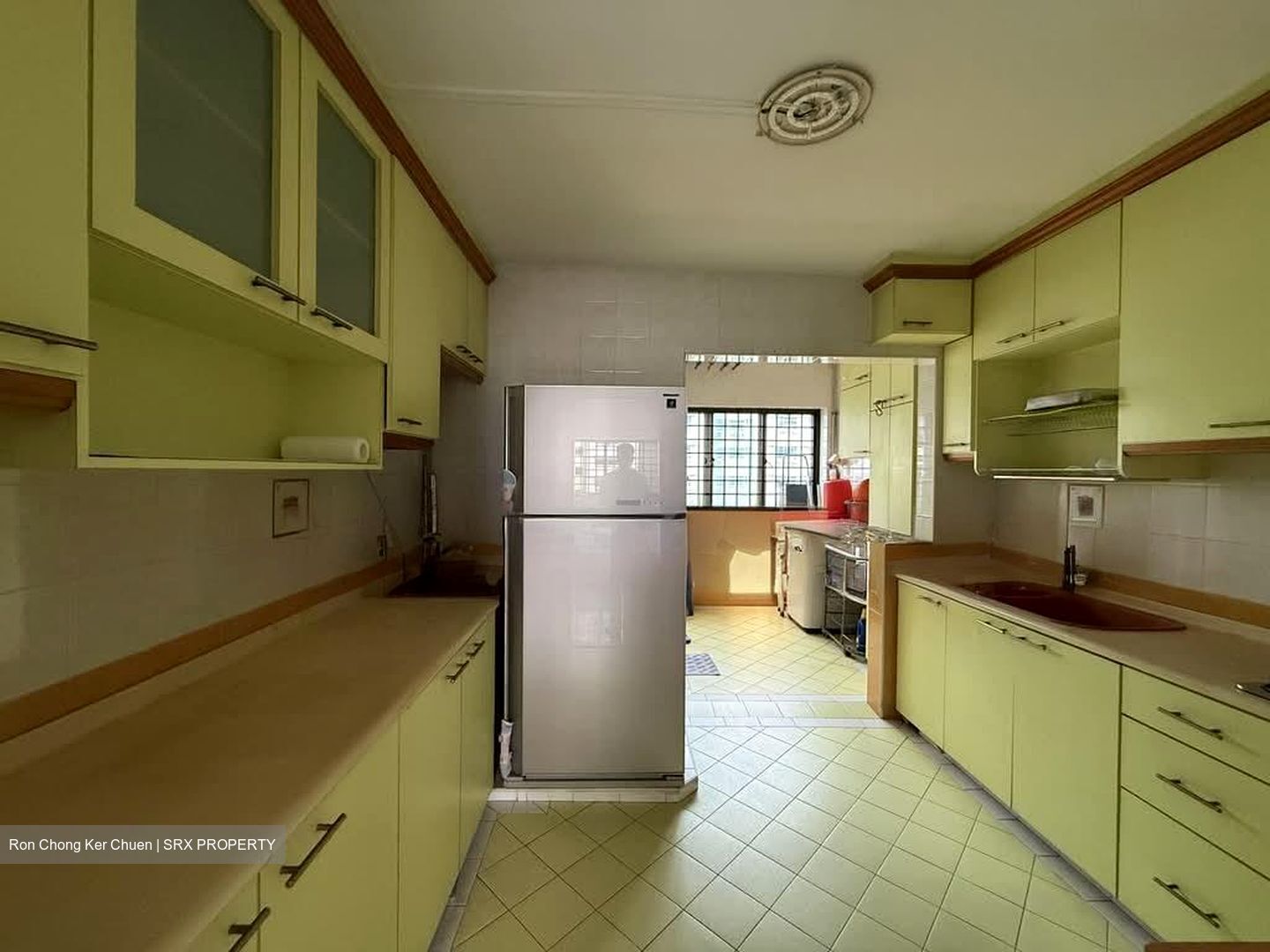 Blk 135 Jalan Bukit Merah (Bukit Merah), HDB 5 Rooms #622101621